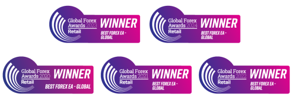 Algo Forest_Forex Forest_AI Trading Awards