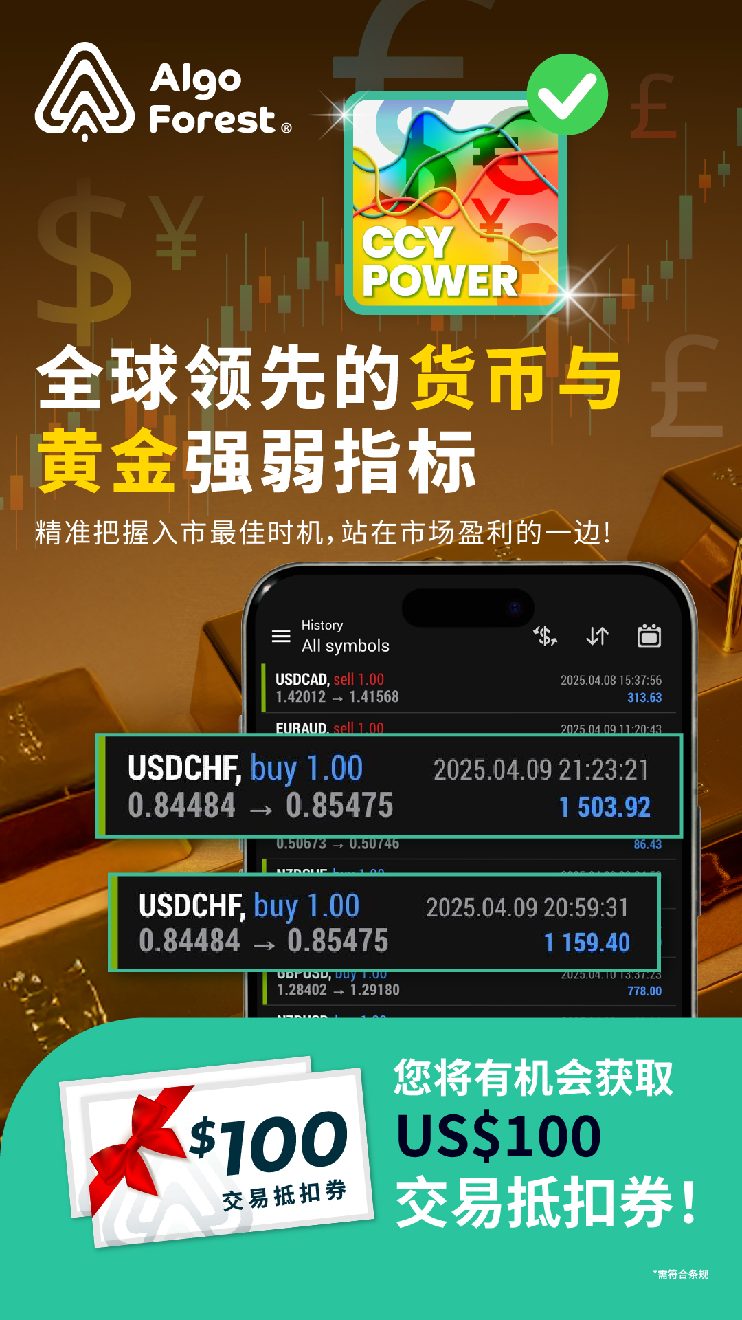 CCY Power_Deepseek